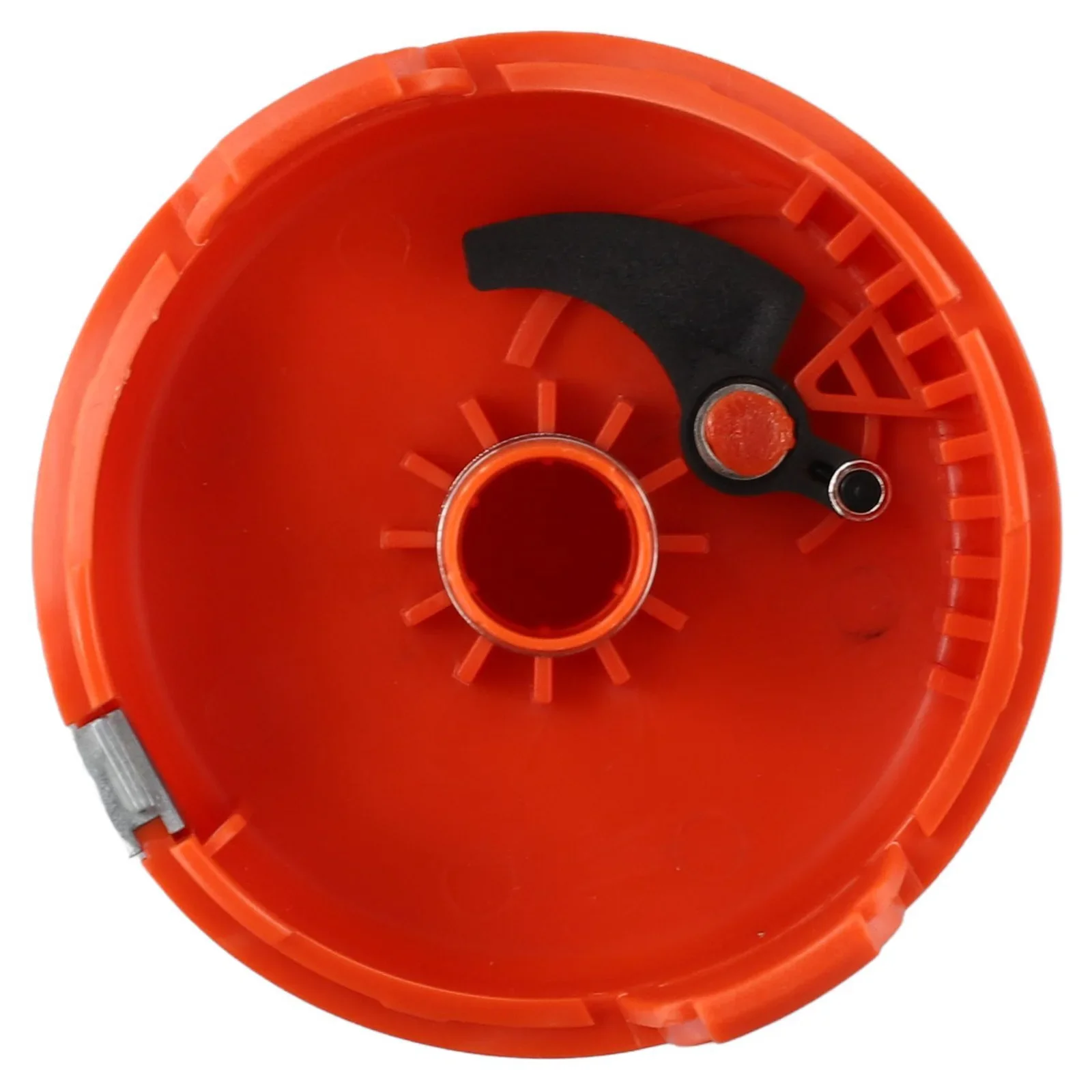 Детали электроинструмента, 3-упаковка, катушка триммера + крышка для Black & Decker GL7033 GL8033 GL9035, набор для сада и отдыха на открытом воздухе Детали электроинструмента, 3-упаковка, катушка триммера + крышка для Black & Decker GL7033 GL8033 GL9035, набор для сада и отдыха на открытом воздухе