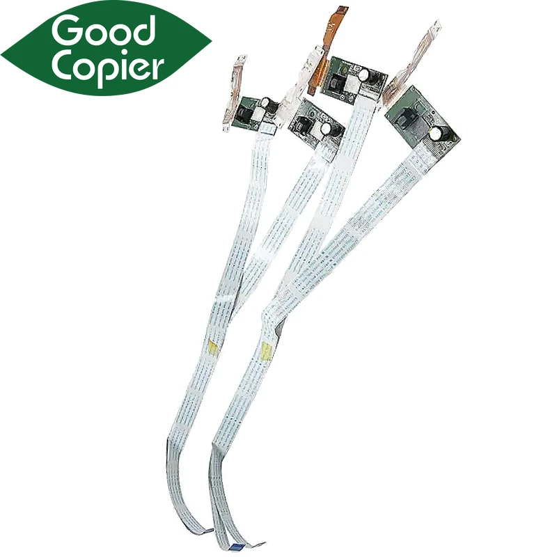 10PCS 802 802XL for HP DeskJet 1000 1010 1050 1051 1055 1510 1512 2000 2010 2050 2060 2510 2540 3000 Carriage Unit Assembly