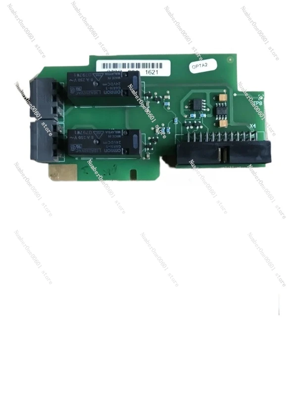 

Communication cards OPTA1 OPTA2 for I/O input and output communication board of Vacon frequency converter