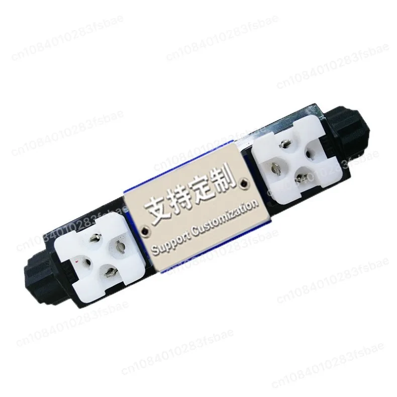 Электромагнитный клапан Hydraulic Valve Гидравлика — деталь 2