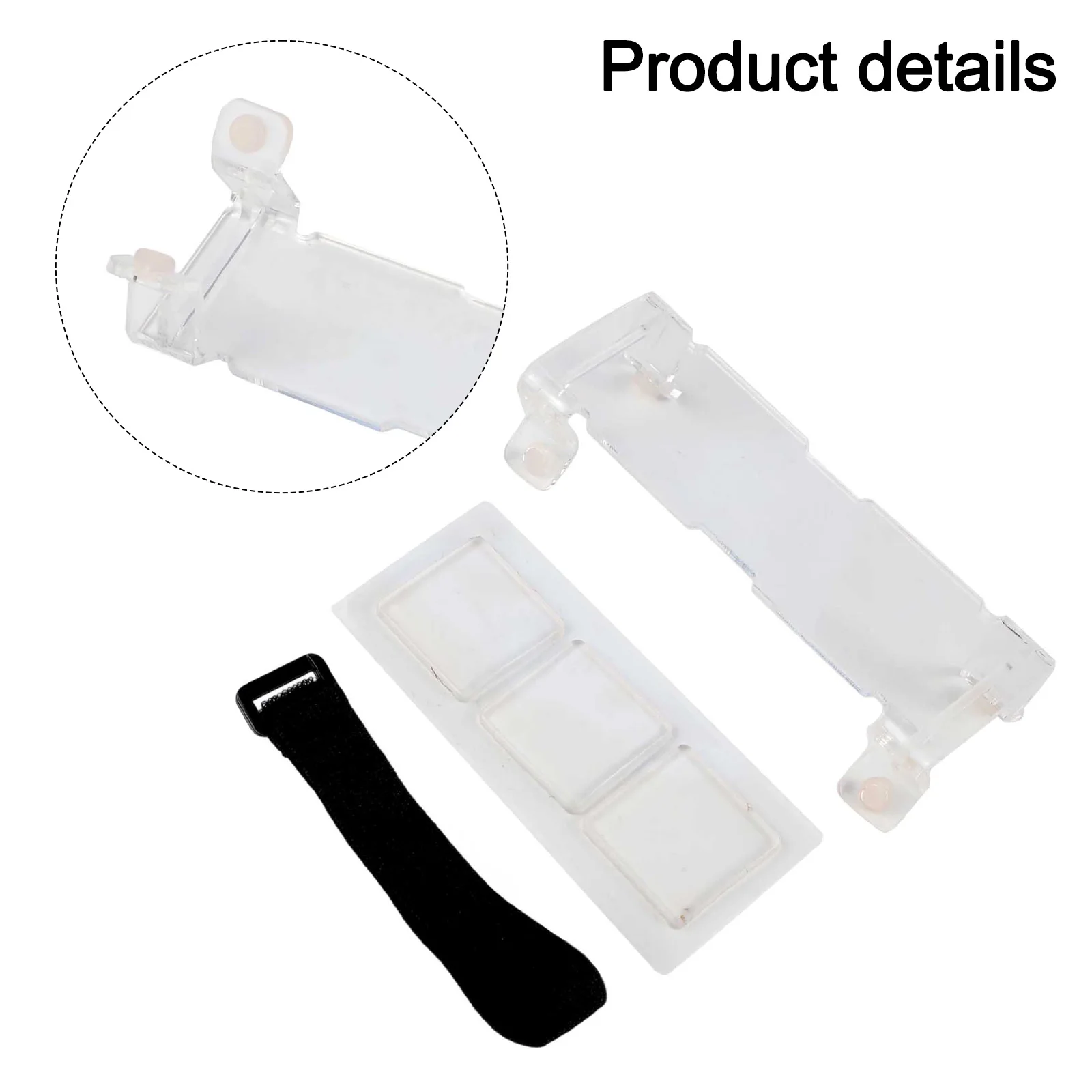 Auto Lautsprecher Ständer Halterung Anti-Slip Acryl Dashboard Halterung Für JBL Flip Serie Auto Lautsprecher Unterstützung Basis Lautsprecher Zubehör