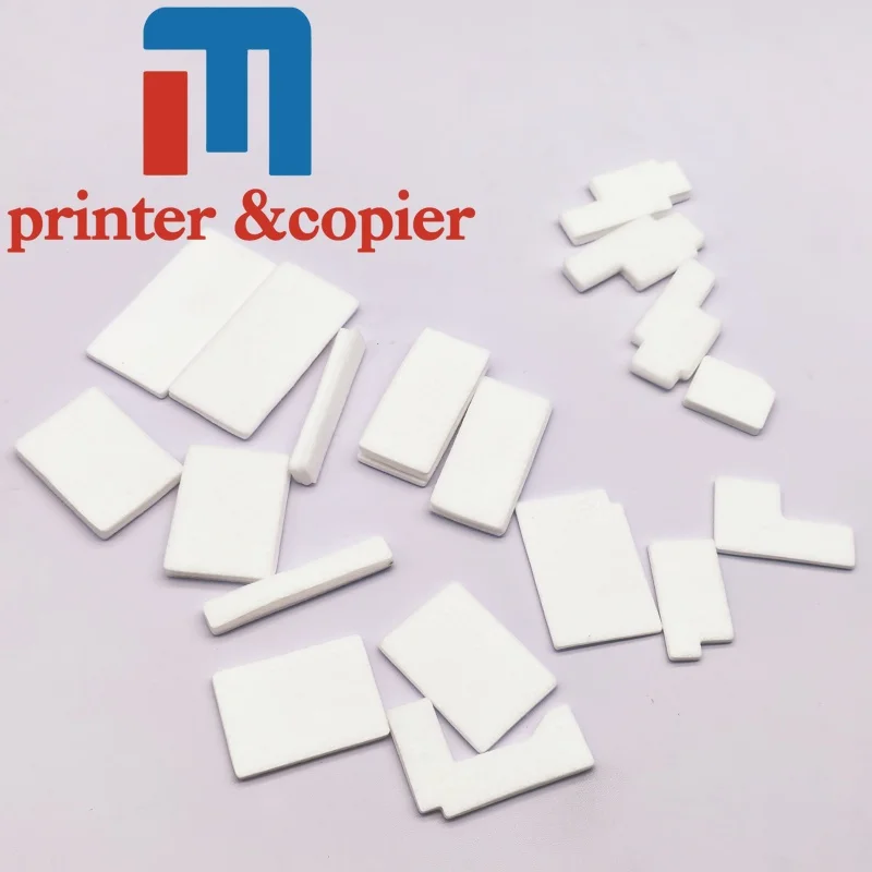 

10 подушечек с чернильной губкой для EPSON PX700 PX710 PX720 PX730 PX800 PX810