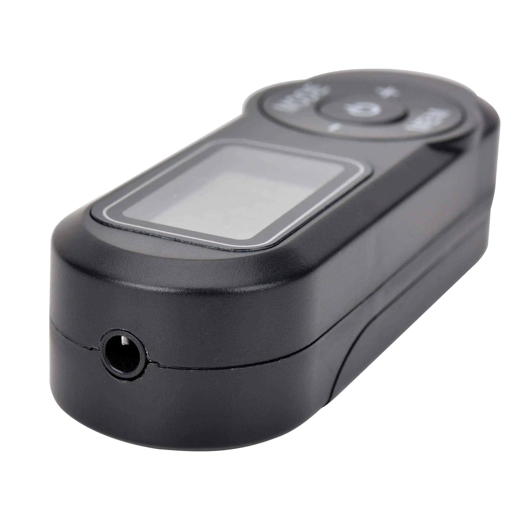 Mini FM Stereo Portable Digital Meeting Receive Radio Pocket Radio HRD-727