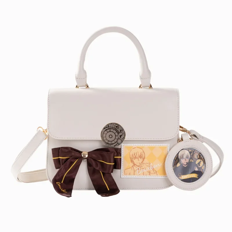 

Detective Conan M26 Bourbon Impression Pack