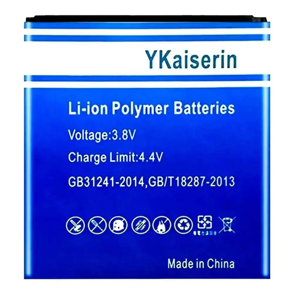 

Mobile Phone Battery 3150Mah For Samsung Galaxy S4 Zoom SM-C1010 C105 NX3000 B740AE B740AC I939D S4zoom C1010