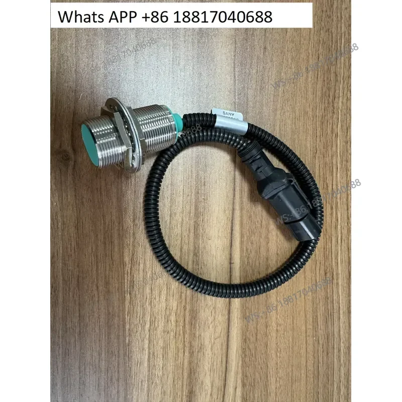 1PC 1PC New Stacker Spreader Proximity Switch for 12916538