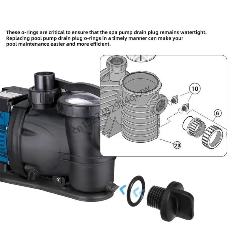 R9CD 1 SET SET BOOL SPA DRAIGE SOLIC