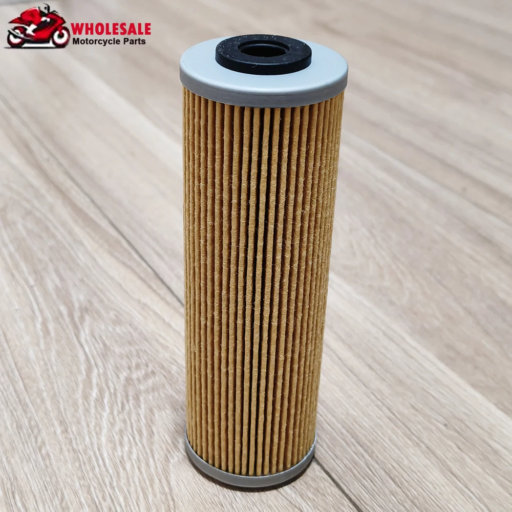 

Oil Filter For KT/M OEM 600.38.015.000 600.38.015.100 613.38.015.000 613.38.015.100 613.38.015.101 613.38.015.200 613.38.015.201