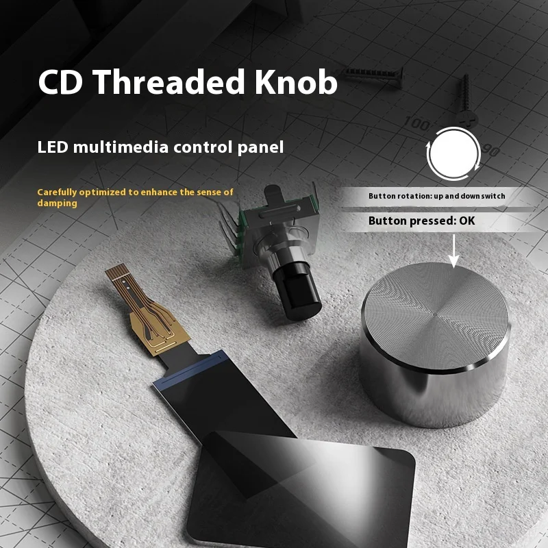 Langtu LT104 Wireless Bluetooth E-sports Gaming Mechanical Keyboard Customized Three Modes Cable Blue Axis Keyboard Christmas