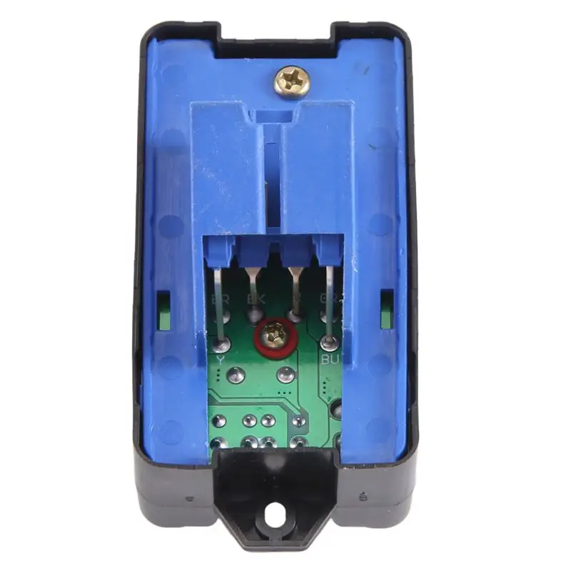 Ingenious-For Mazda 323F Bongo 1994-1998 95 96 Rhd Power Master Window Switch Console S09A-66-350A09