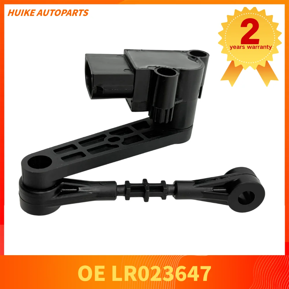 Headlight Level Sensor LR023647 For RANGE ROVER SPORT（GCAT） 2009-2013 No continuously variable damping