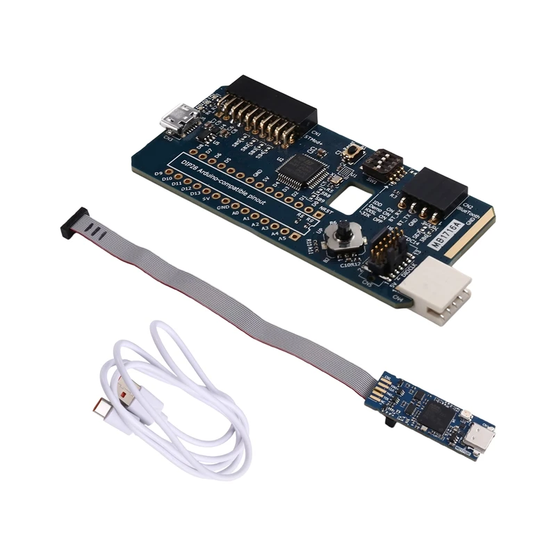 Super Sale STM32C0316-DK Development Boards & Kits - ARM for Discovery Kit