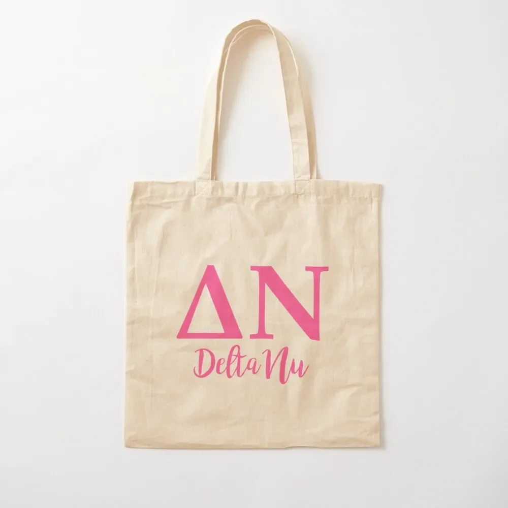 Legally Blonde – Delta Nu, Elle Woods Tote Bag eco pack bag for beach shopper bag women tote woman