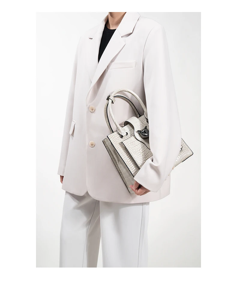 NUEVOS BOLSOS DE MUJER 2026, BOLSO DE CUERO AUTÉNTICO PARA MUJER DE NEGOCIOS, MARCA DE LUJO ORIGINAL, BOLSO DE DISEÑO PARA OFICINA, BOLSOS DE MUJER, BOLSO CROSSBODY, BOLSO CON DISEÑO DE GATO