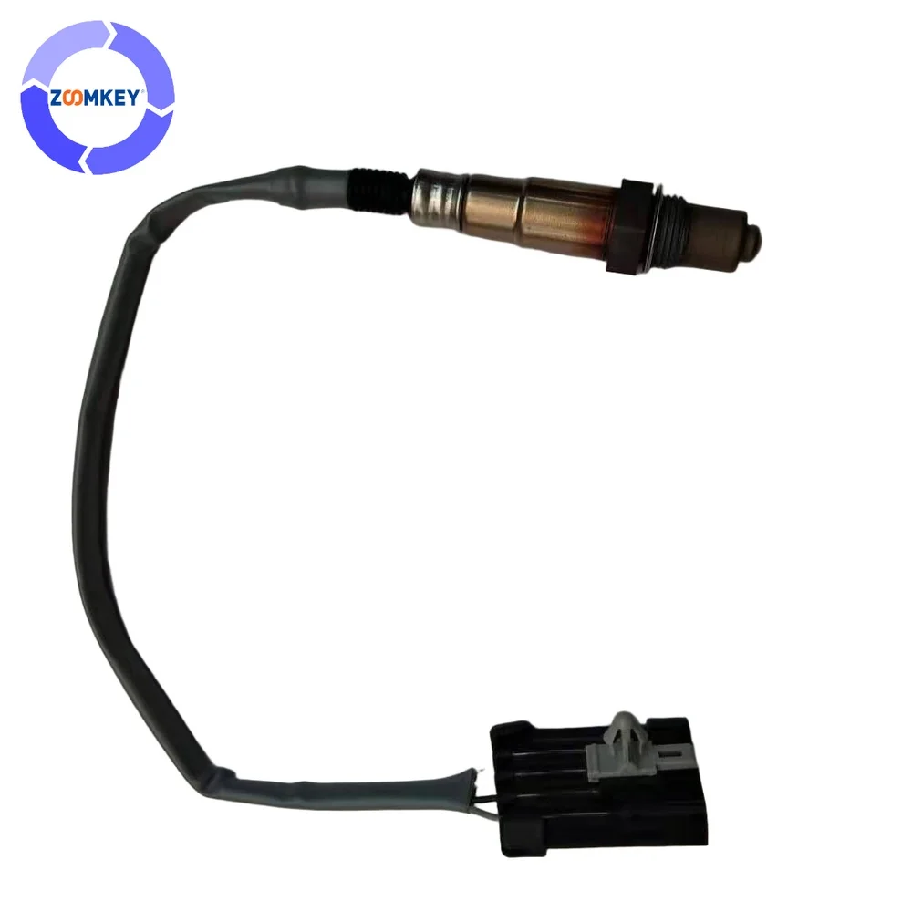 ZOOMKEY Oxygen sensor Fit For Chery Bonus Lifan  Buick Excelle 1.6 1.8 Epica Lova 24102432