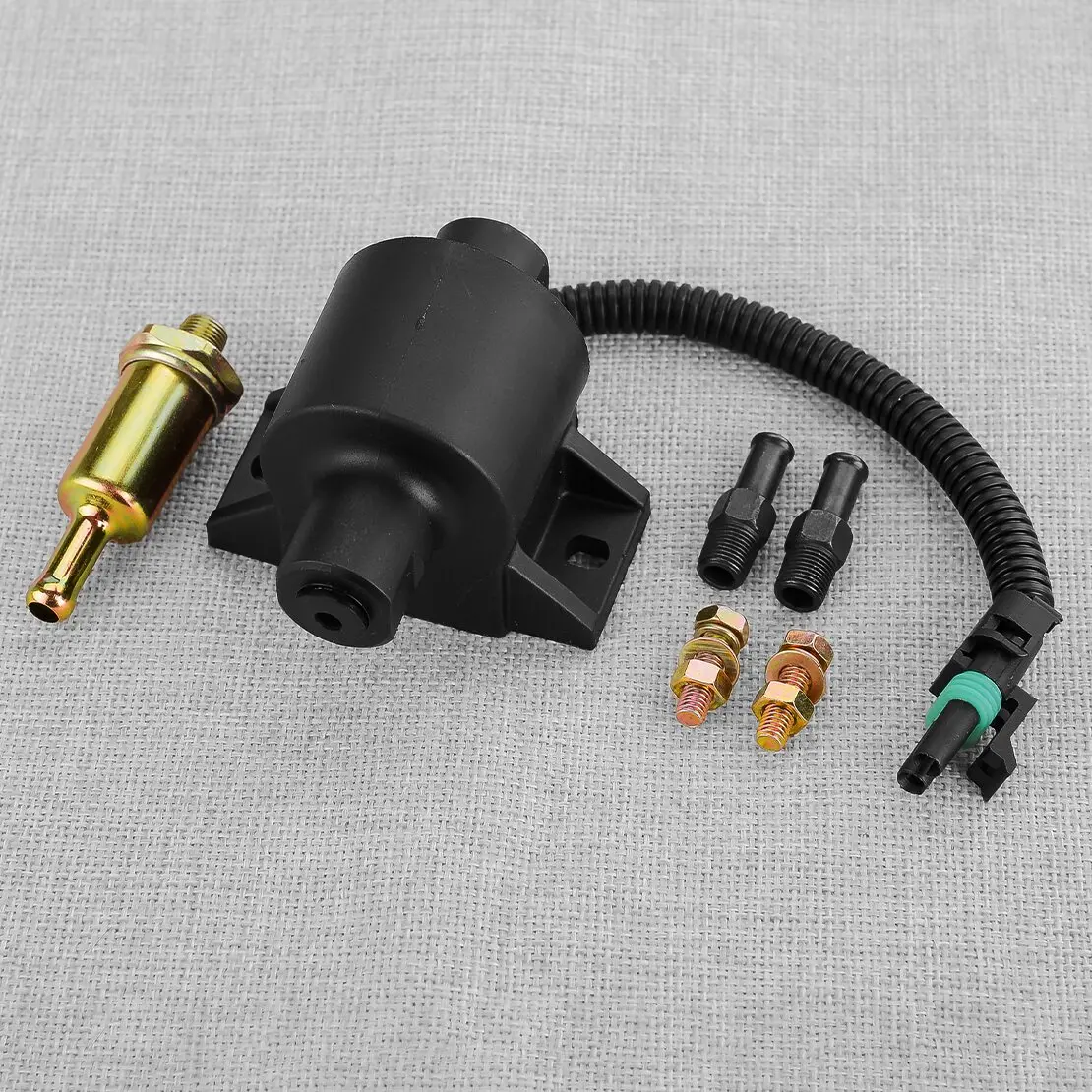 

42-989 42-1762 Топливный насос в сборе, подходящий для Thermo King Tripac APU или Evolution