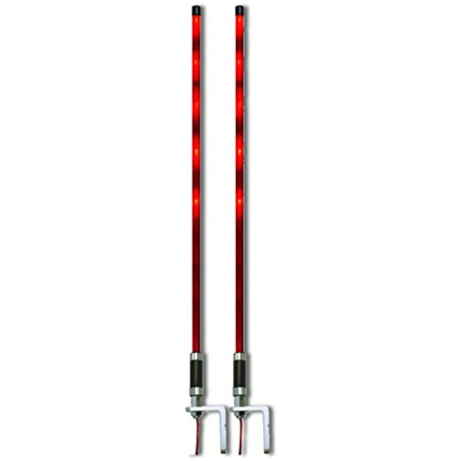 Led Trailer Guide Lights