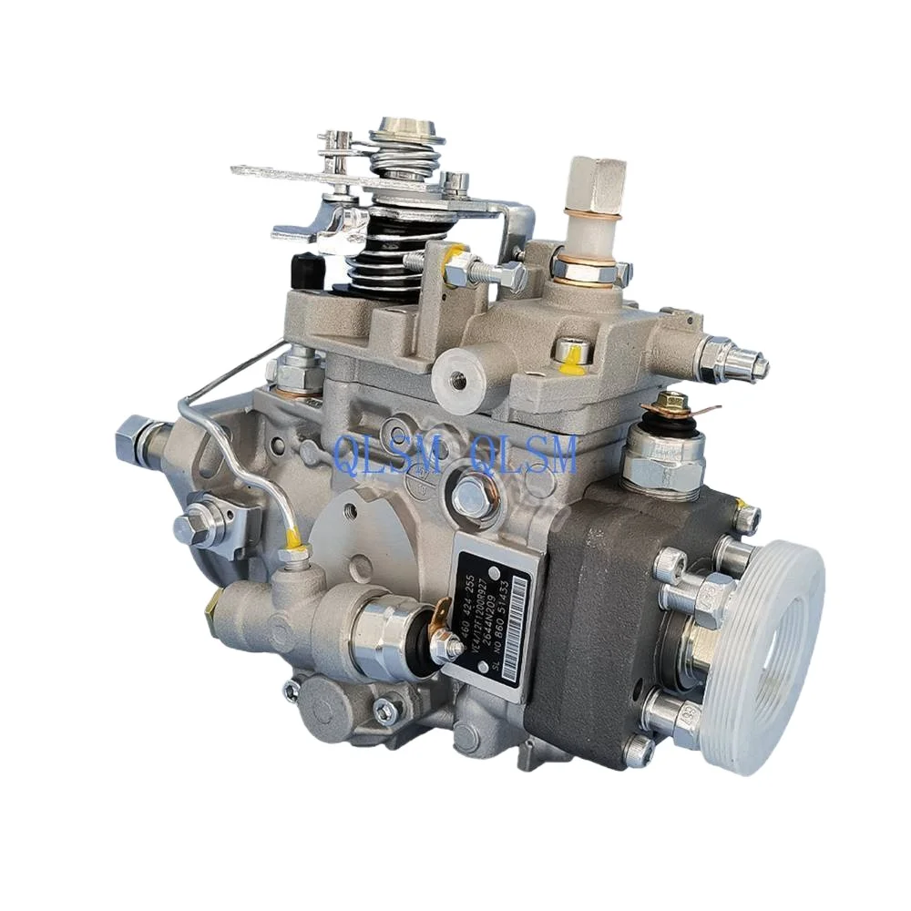 

New 2644N209 0460424255 VE4 12F1200R927 Fuel Injection VE Pump for Perkins-