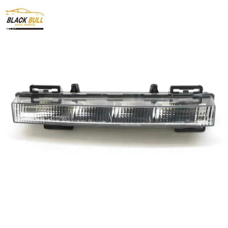 

0999068101 0999068201 LED Daytime Running Light for Mercedes GLK X204 GL X166 W166 2011