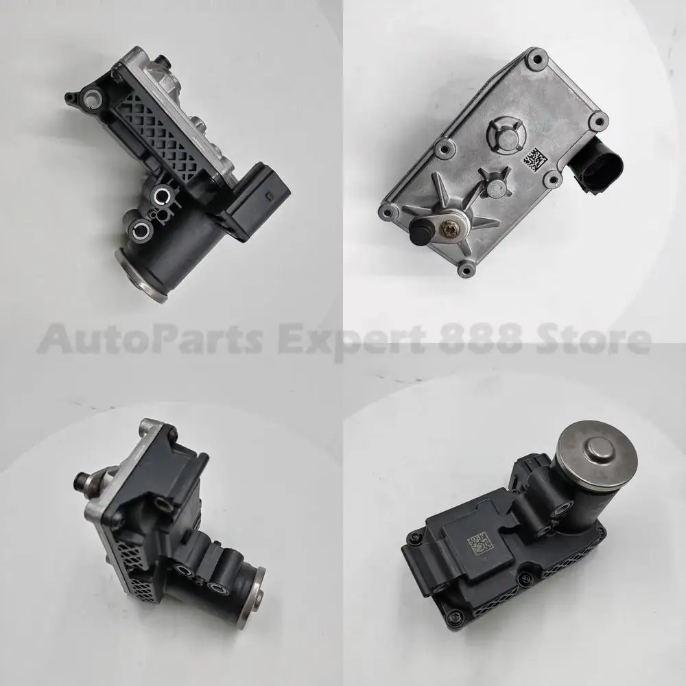 

Для Great Wall Haval H4 H6 1,5T привод турбокомпрессора электрический регулирующий клапан электромагнитный клапан F01R00ZA09 высокое качество надежность