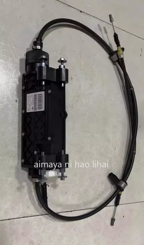 

Мотор ручного тормоза 9810501780 1612865480 470218 для Citroen C5, Peugeot 508, PSA, элемент управления стояночным тормозом