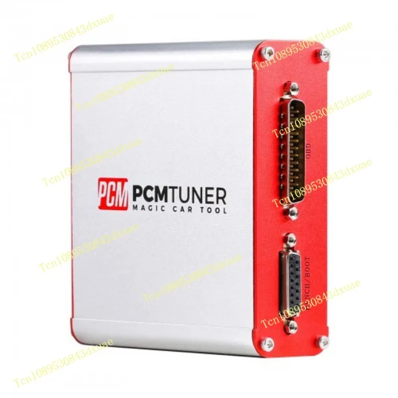 Professional PCM TUNER V1.27 ECU Programmer, 67 Modules No Registration, Free Update for ECU Programming & Auto Diagnostic