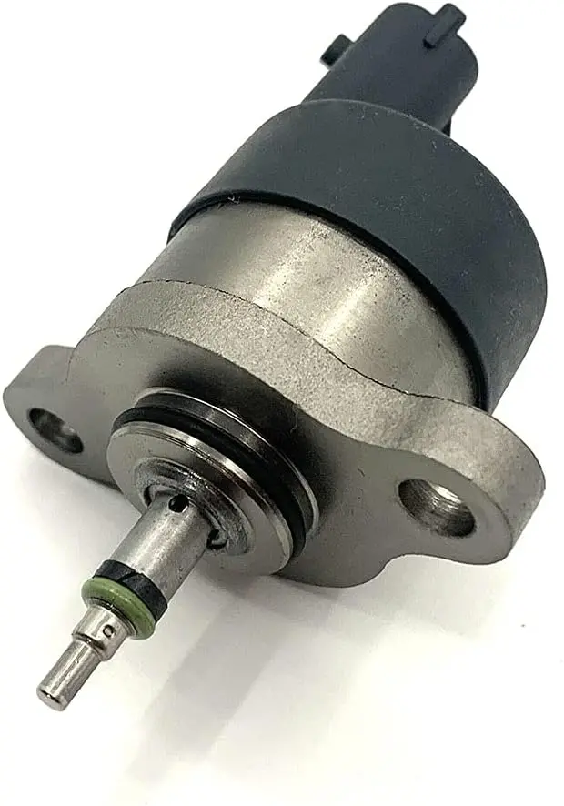 

New With 0281002500 Box Fuel Pump Pressure Regulator Control Valve For Citroenn Jumper Peugeott Fiatt Ducato Renaultt Mascott