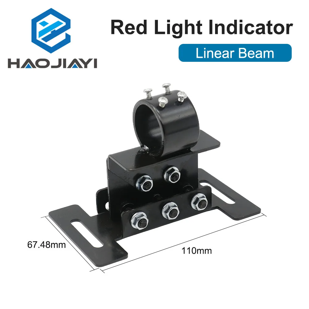650nm مؤشر الضوء الأحمر شعاع خطي 25*110 مللي متر و 12*40 مللي متر 5 فولت وحدة شعاع الليزر القابلة للتعديل لآلة قطع الحجر