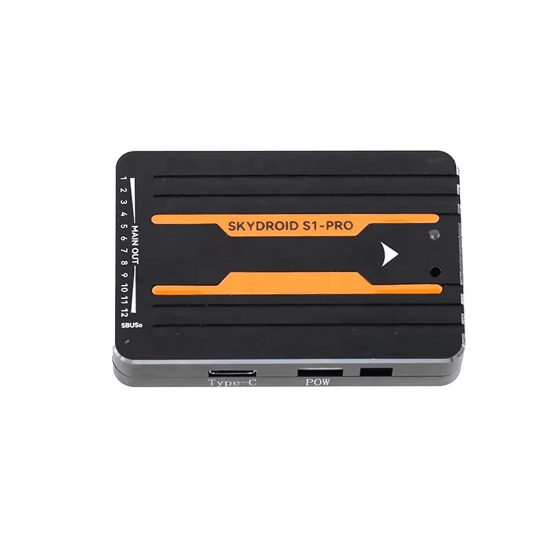 Рисунок 3 - Электрическая система управления Skydroid S1 PRO