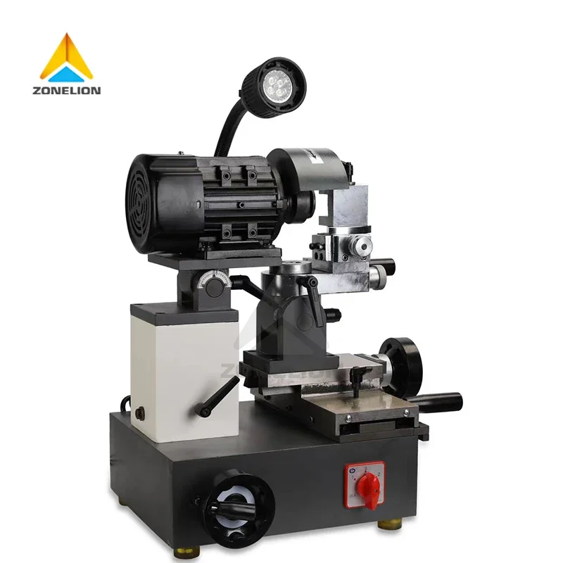 

STR MX-M3 Knife Grinder Grinding Machine Sharpener Knife Grinder Machine Lathe Tool Post Grinder