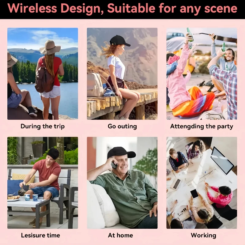 

650nm LLLT Low Frequency Laser Cap for Hair Growth - Professional Treatment for Restoring Hair & Scalp