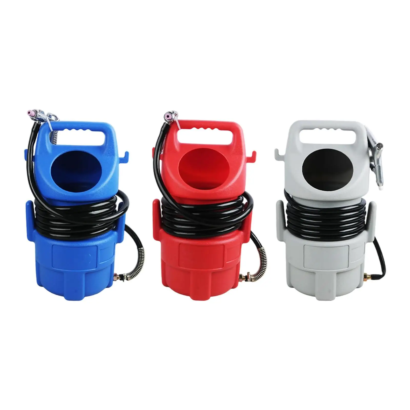 

Портативный набор для пескоструйной обработки, пескоструйная обработка, с 4 насадками, шланг 4,5 м, набор для воздушной пескоструйной обработки