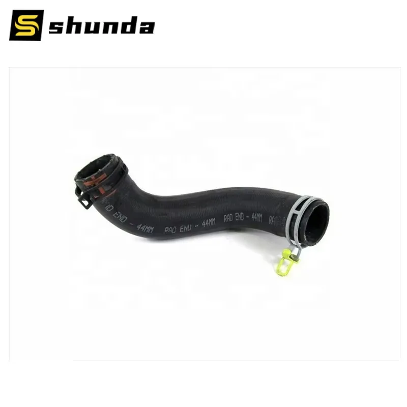 

5040052AC HEMI RADIATOR COOLANT HOSE for Dodge Charger Challenger Chrysler 300 2011-2020 5040052AC 55038160AD 55111285AC