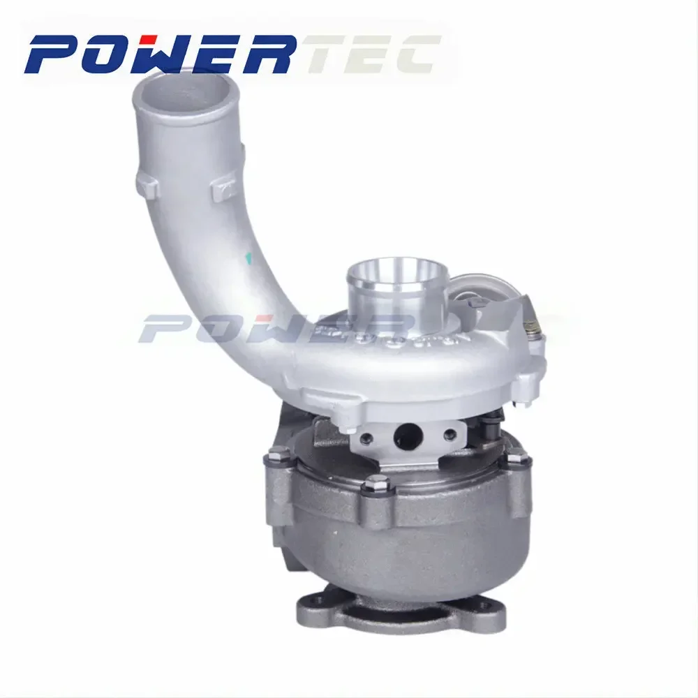 Complete Turbocharg… - image