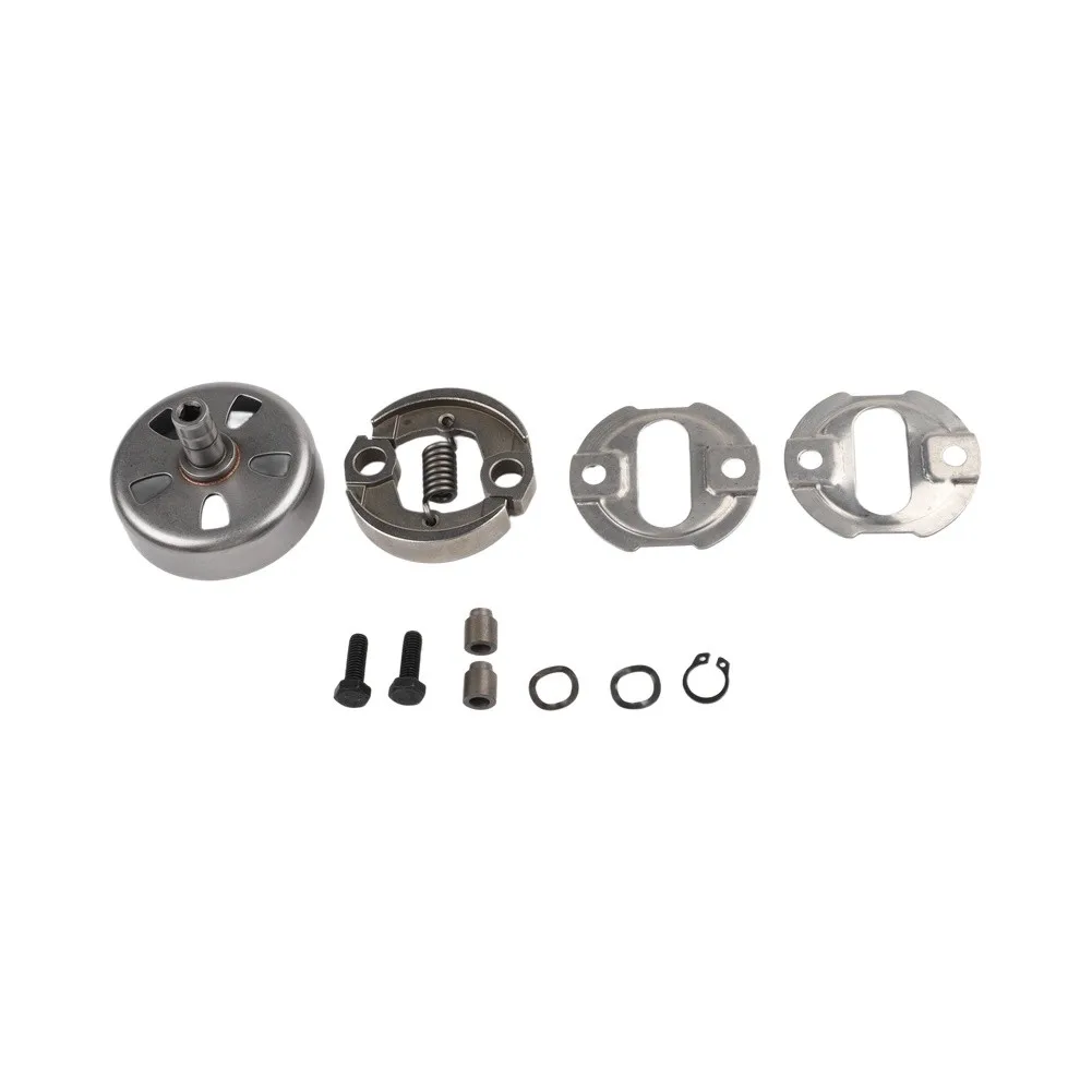 For FS91 For FS94 Trimmer Clutch Kit For Trimmer Repair As Shown Tool-free Installation No Extra Parts Required