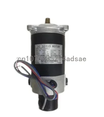 Be Suitable for M818T-040 M818T-400 Spark Machine Servo Motor