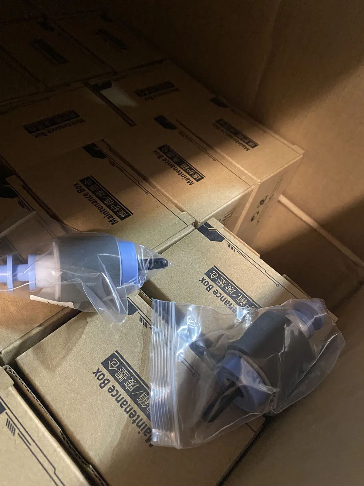 

1X RM1-2998-000 Tray 2 3 Pickup Roller for HP LaserJet M5025 M5035 M5039 700 M712 M725 / 5025 5035 5039 712 725