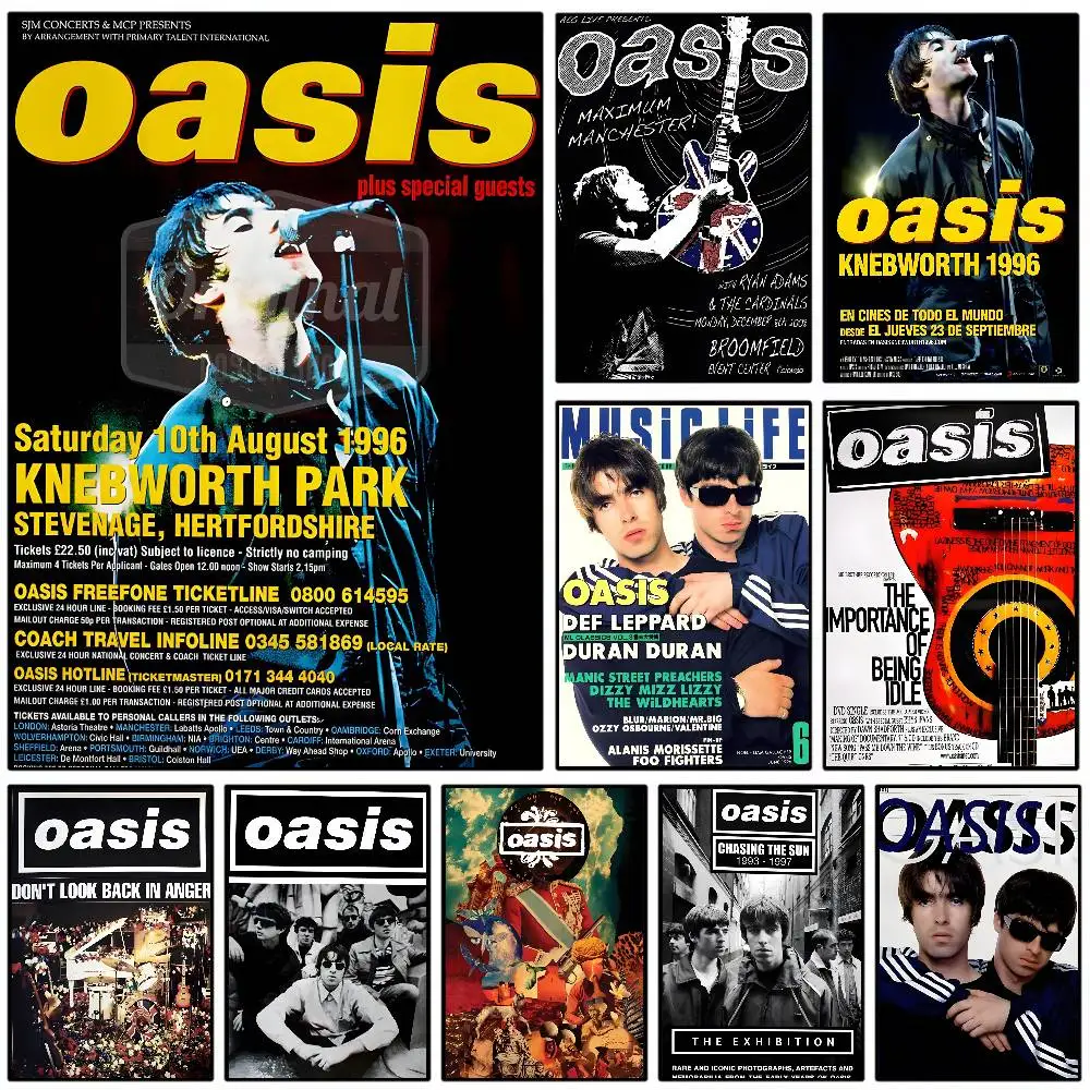 Band T-The R-Rain C…