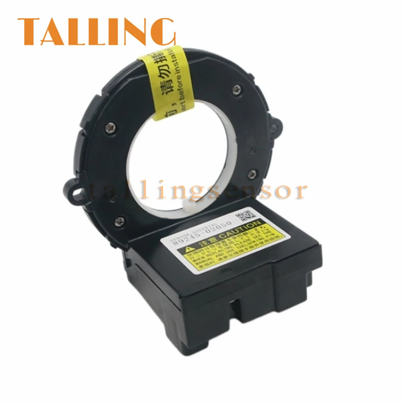 89245-02050 Steering Angle Sensor for Toyota Corolla AZE141 ZRE142 Matrix 1.8L 2009-2013 Highlander 2.7L 3.5L Left-hand Drive