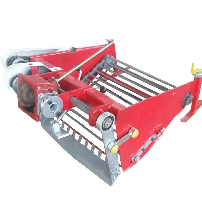 Farm tools equipment agriculture implements alking tractor potato planter potato harvester