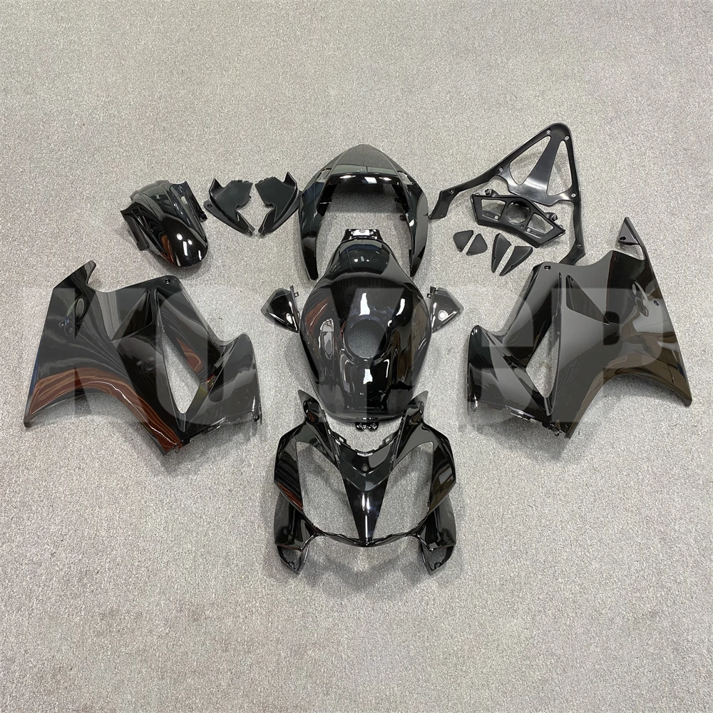 

for Honda VFR800 VFR 800 VTEC 2002-2012 Motorcycle Bodywork Set Injection ABS Plastics Full Fairings Kit Mold Accessories