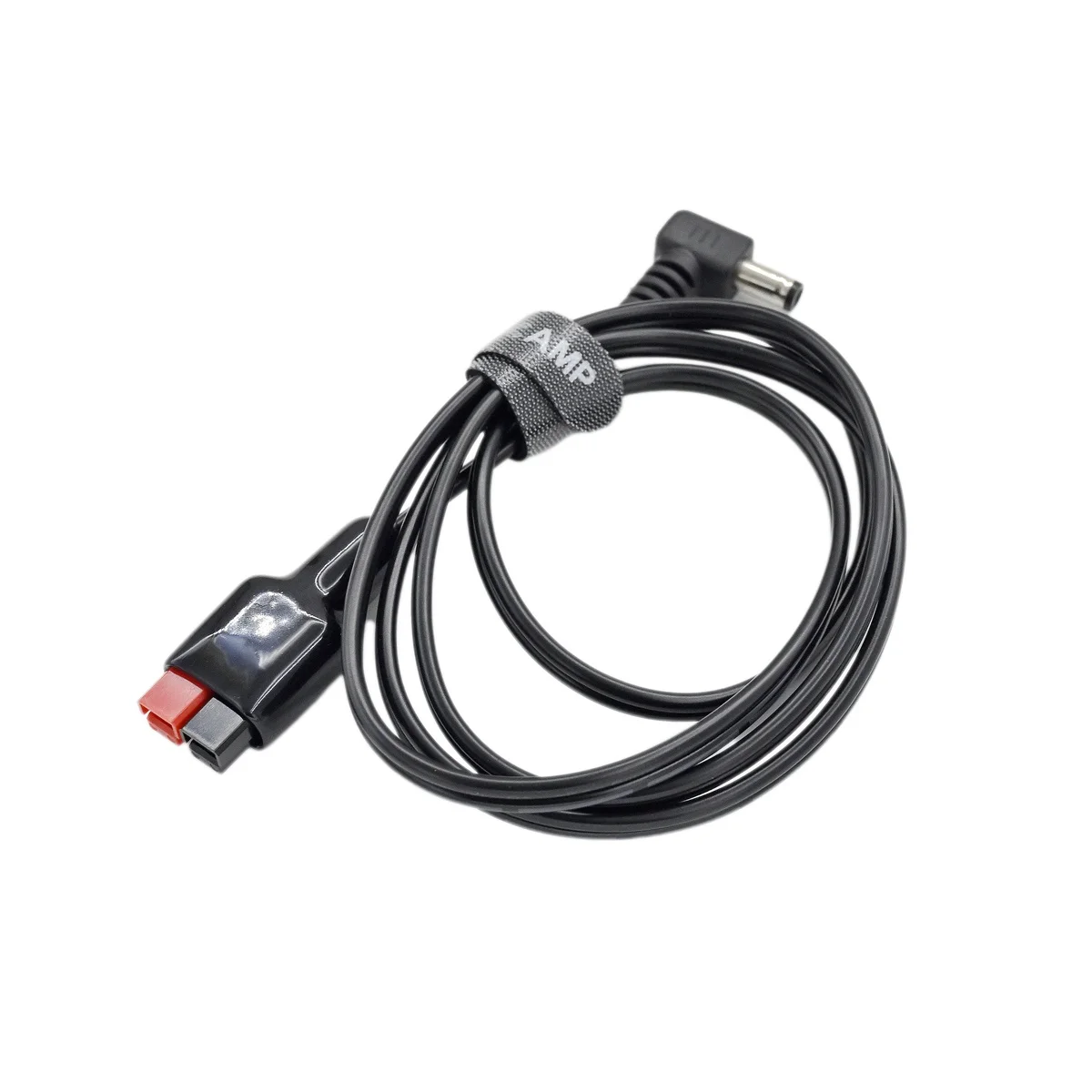 1 Meter IC-705 Anderson Power Cable To DC Plug for ICom IC705 QRP HF Radio Accessory AWG18 Cord Connector Converter