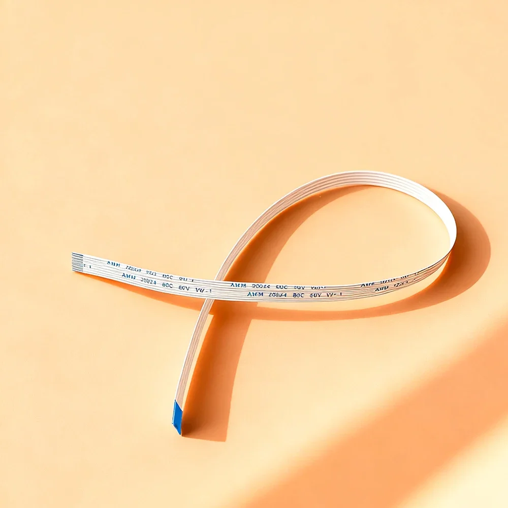 كابل لوحة التحكم L18050 L8050 عالي الجودة لإبسون EcoTank ET-L18050 ET-L8050 كابل FCC مسطح غير OEM