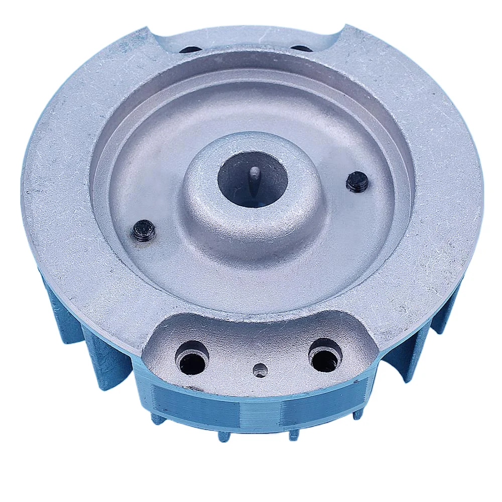 Flywheel Assy Pawl For Husqvarna 445 445E 450 450E Chainsaw 544111801 Replacement Parts