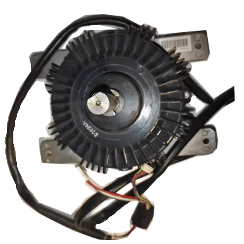 

New original suitable for Daikin central air condition 142417J Fan Motor DC 3PH 750W 3P106117-1 8P B180-56-857 accessories G0857