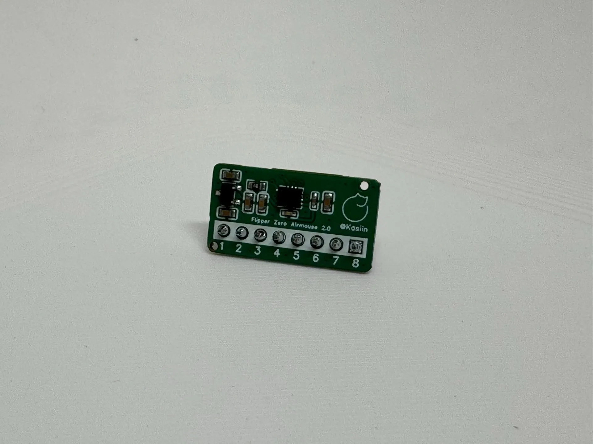Flip per Zero Air Mouse 2.0 Moduł gier wideo