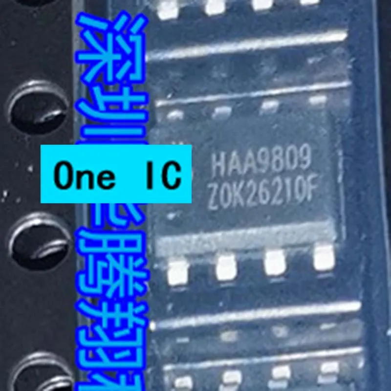 20-100pcs 100% Original HAA9809 9809 SOP8 Brand New Genuine Ic