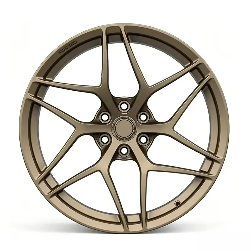 i Forged Chrome Aluminum Wheels 16/18/20/22