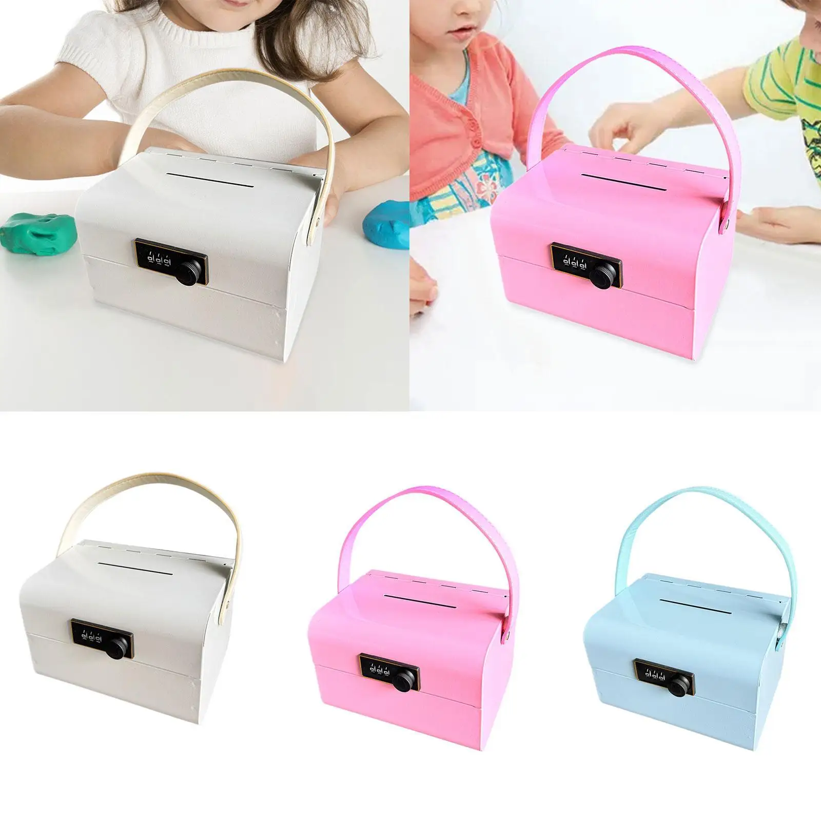 Money Box Savings E…