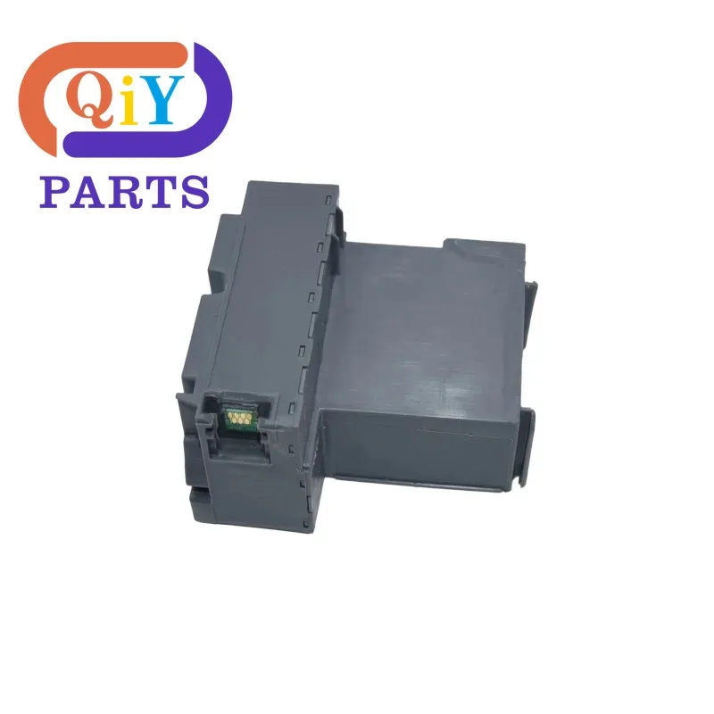 5 قطعة 1738195   علبة صندوق صيانة خزان الحبر النفايات وسادة مسامية إسفنجية لإبسون L4150 L4160 L4158 L4165 L4170 L4168